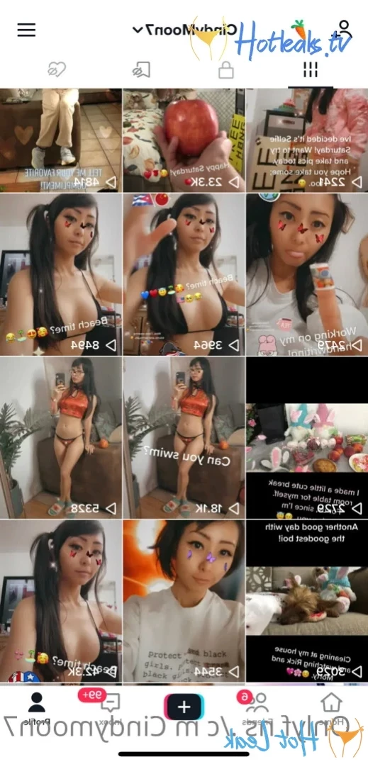 cindymoon 🔝2.1% Busty Petite Asian Dream [ cindymoon7 ] Onlyfans leaked photo 12946896 on Hotleaks.tv