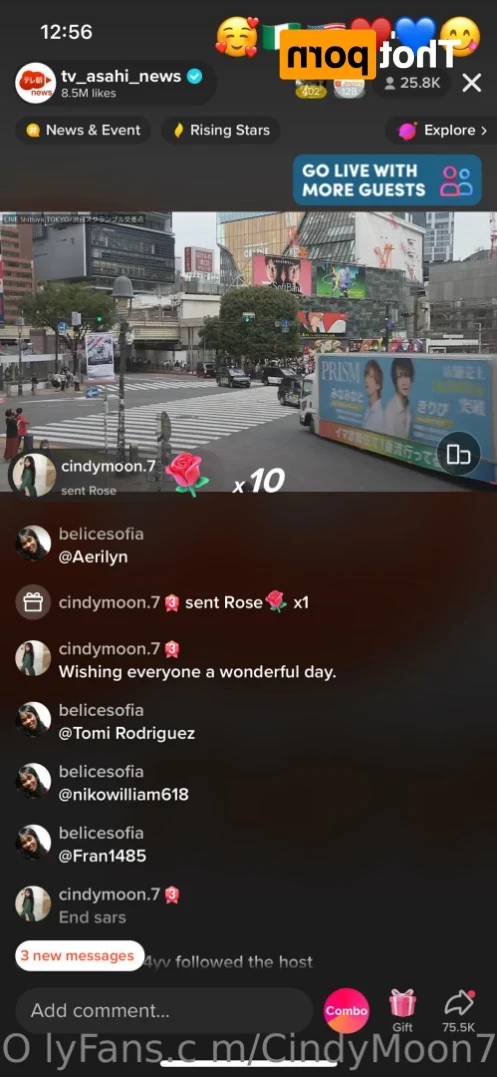 cindymoon 🔝2.1% Busty Petite Asian Dream [ cindymoon7 ] Onlyfans leaked photo 12974900 on Hotleaks.tv