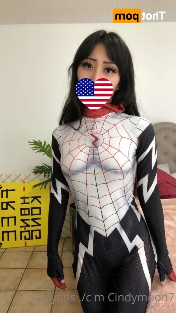 cindymoon 🔝2.1% Busty Petite Asian Dream [ cindymoon7 ] Onlyfans leaked photo 12981214 on Hotleaks.tv