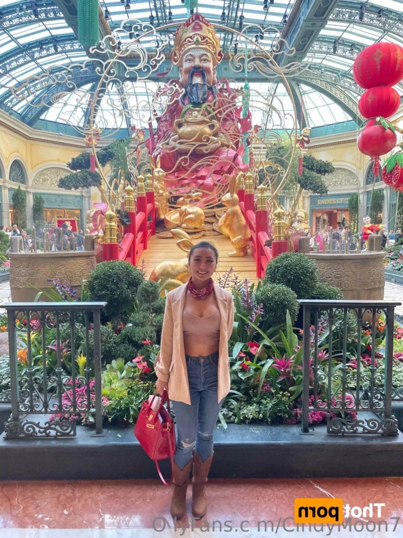 cindymoon 🔝2.1% Busty Petite Asian Dream [ cindymoon7 ] Onlyfans leaked photo 13026470 on Hotleaks.tv