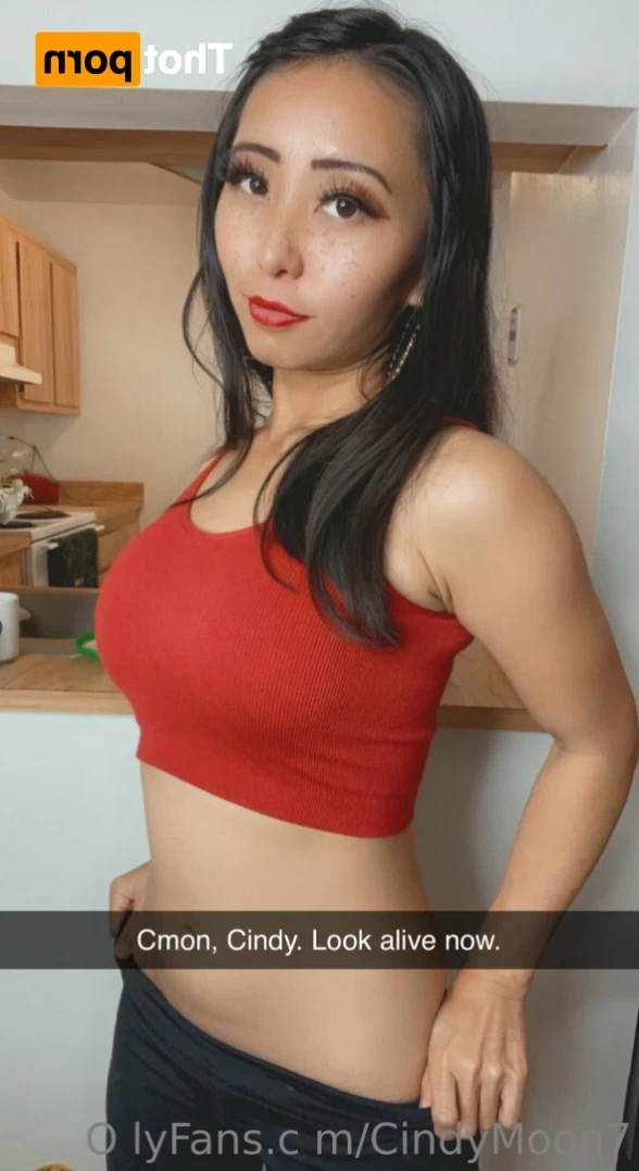 cindymoon 🔝2.1% Busty Petite Asian Dream [ cindymoon7 ] Onlyfans leaked photo 13085415 on Hotleaks.tv