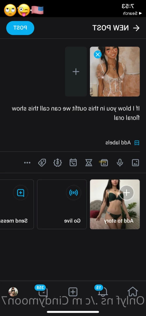 cindymoon 🔝2.1% Busty Petite Asian Dream [ cindymoon7 ] Onlyfans leaked photo 13089908 on Hotleaks.tv