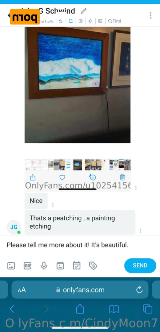 cindymoon 🔝2.1% Busty Petite Asian Dream [ cindymoon7 ] Onlyfans leaked photo 13089947 on Hotleaks.tv