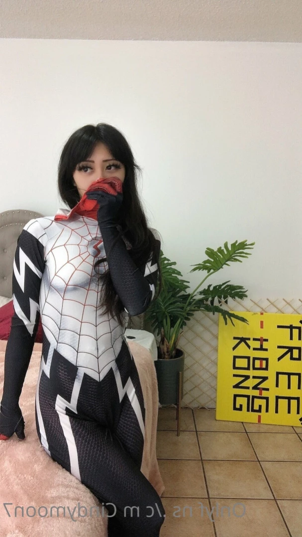 cindymoon 🔝2.1% Busty Petite Asian Dream [ cindymoon7 ] Onlyfans leaked photo 13090000 on Hotleaks.tv