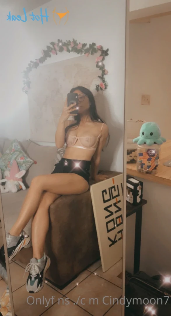 cindymoon 🔝2.1% Busty Petite Asian Dream [ cindymoon7 ] Onlyfans leaked photo 13090518 on Hotleaks.tv