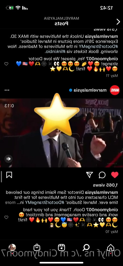 cindymoon 🔝2.1% Busty Petite Asian Dream [ cindymoon7 ] Onlyfans leaked photo 13090576 on Hotleaks.tv