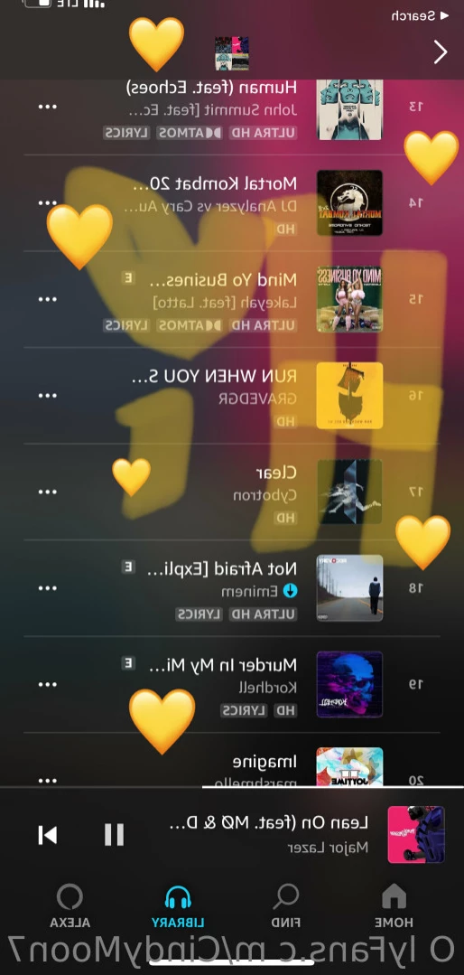 cindymoon 🔝2.1% Busty Petite Asian Dream [ cindymoon7 ] Onlyfans leaked photo 13090606 on Hotleaks.tv