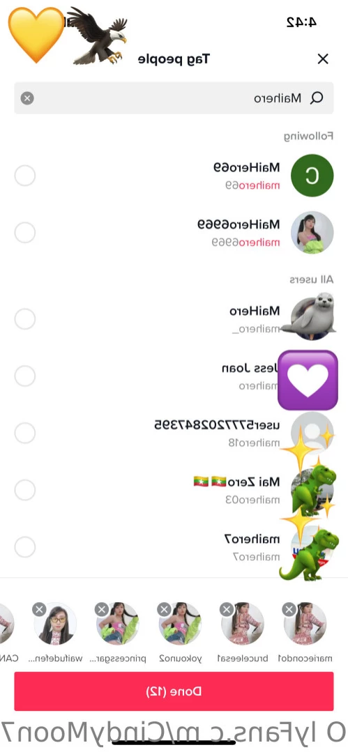 cindymoon 🔝2.1% Busty Petite Asian Dream [ cindymoon7 ] Onlyfans leaked photo 13090664 on Hotleaks.tv