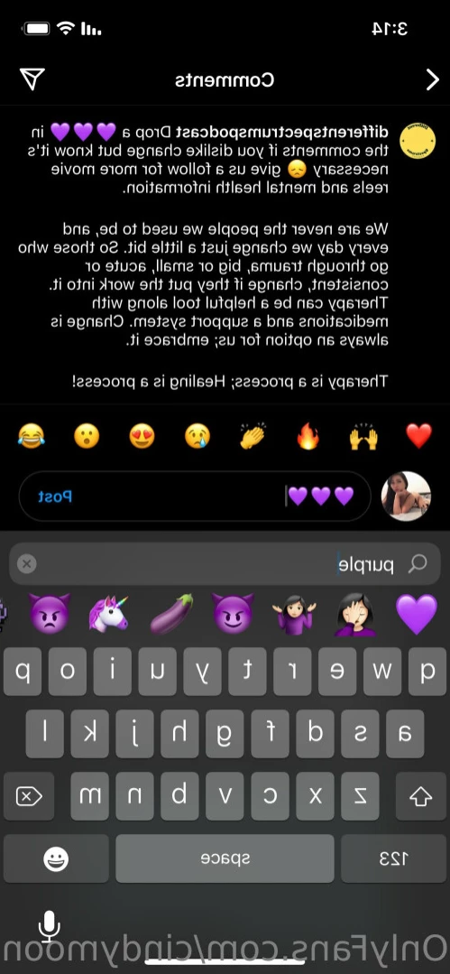 cindymoon 🔝2.1% Busty Petite Asian Dream [ cindymoon7 ] Onlyfans leaked photo 13090688 on Hotleaks.tv
