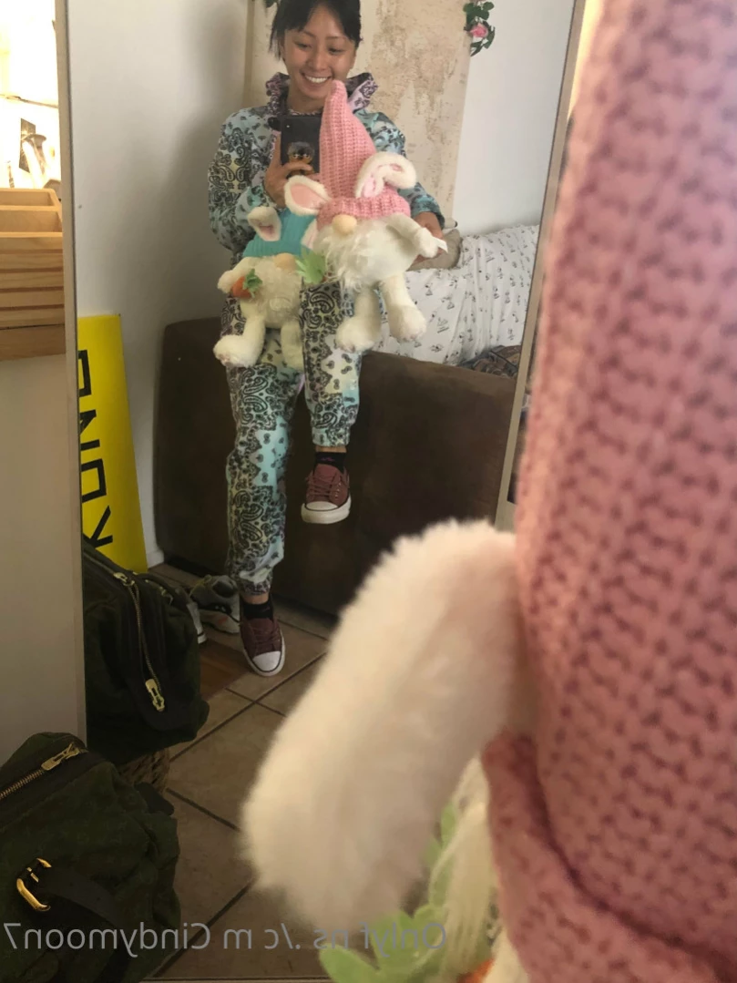 cindymoon 🔝2.1% Busty Petite Asian Dream [ cindymoon7 ] Onlyfans leaked photo 13093785 on Hotleaks.tv