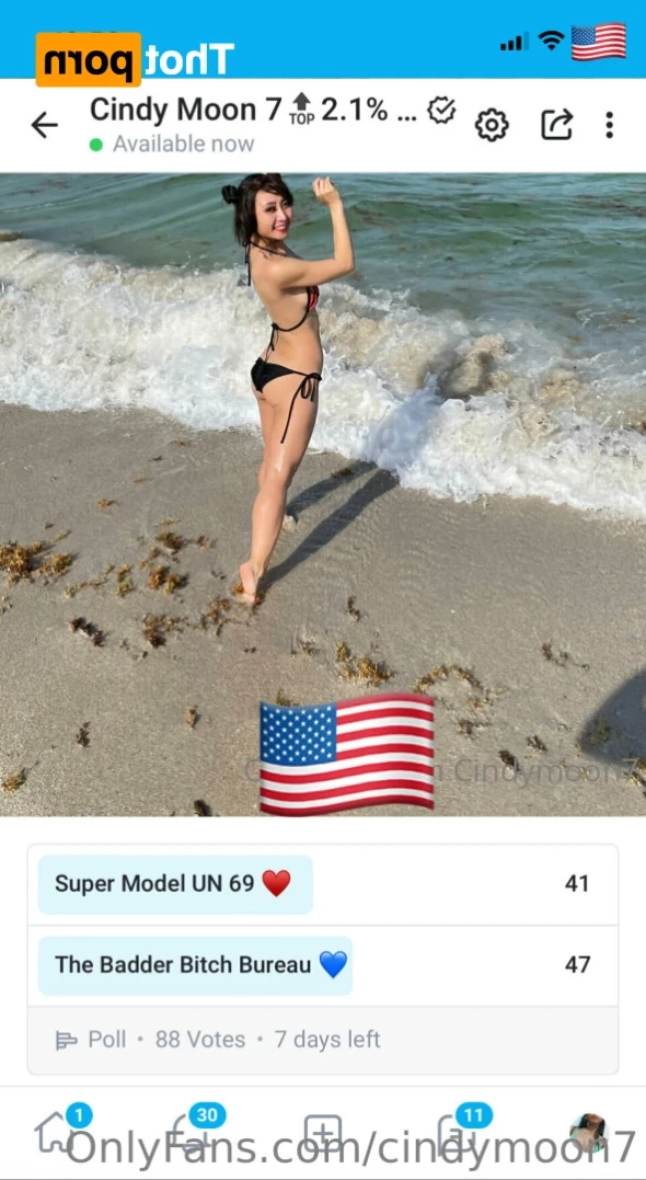cindymoon 🔝2.1% Busty Petite Asian Dream [ cindymoon7 ] Onlyfans leaked photo 13093970 on Hotleaks.tv