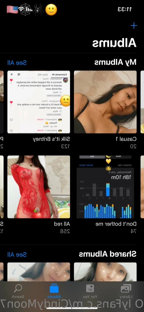 cindymoon 🔝2.1% Busty Petite Asian Dream [ cindymoon7 ] Onlyfans leaked photo 13093980 on Hotleaks.tv