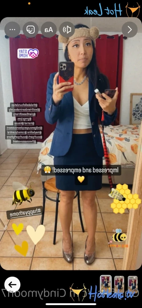 cindymoon 🔝2.1% Busty Petite Asian Dream [ cindymoon7 ] Onlyfans leaked photo 13131051 on Hotleaks.tv