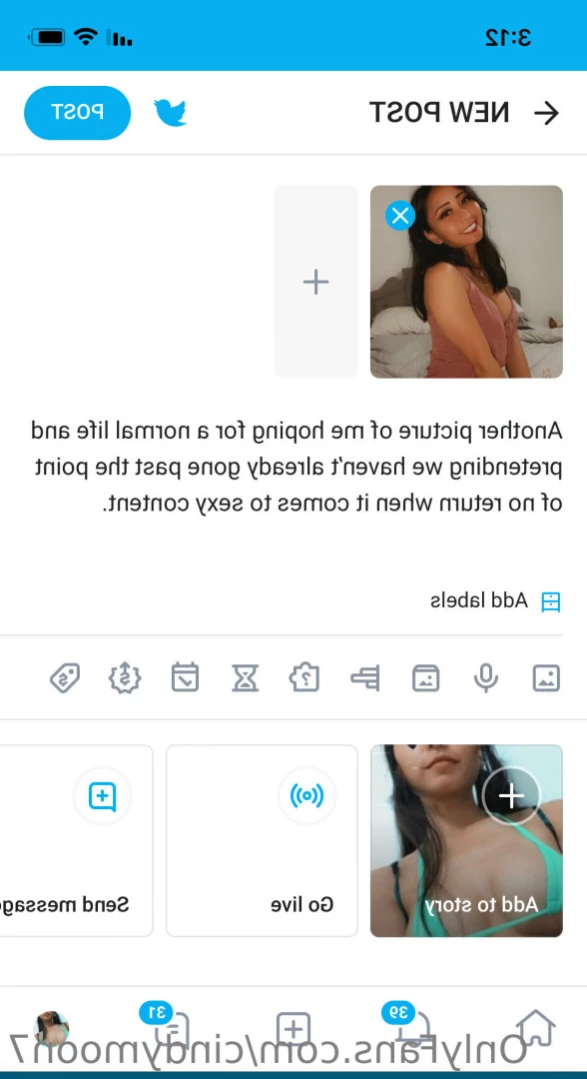 cindymoon 🔝2.1% Busty Petite Asian Dream [ cindymoon7 ] Onlyfans leaked photo 13181664 on Hotleaks.tv