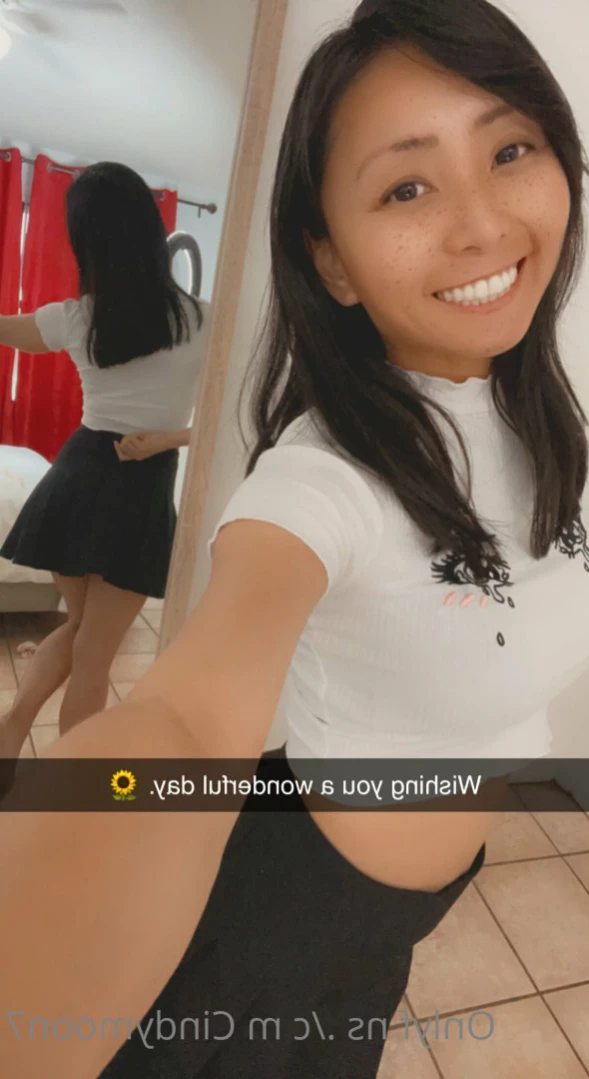 cindymoon 🔝2.1% Busty Petite Asian Dream [ cindymoon7 ] Onlyfans leaked photo 13201101 on Hotleaks.tv