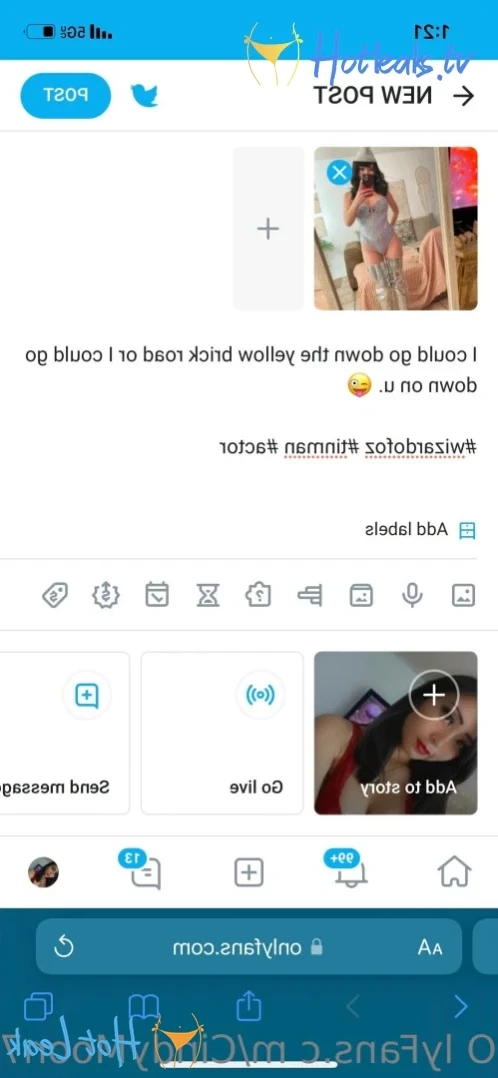 cindymoon 🔝2.1% Busty Petite Asian Dream [ cindymoon7 ] Onlyfans leaked photo 13311871 on Hotleaks.tv