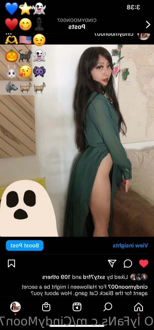 cindymoon 🔝2.1% Busty Petite Asian Dream [ cindymoon7 ] Onlyfans leaked photo 13460452 on Hotleaks.tv