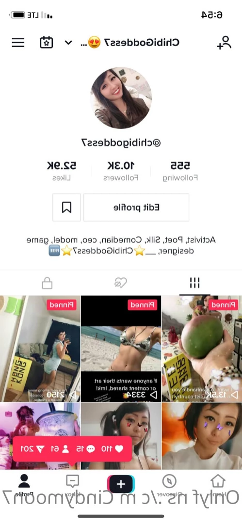cindymoon 🔝2.1% Busty Petite Asian Dream [ cindymoon7 ] Onlyfans leaked photo 13488158 on Hotleaks.tv