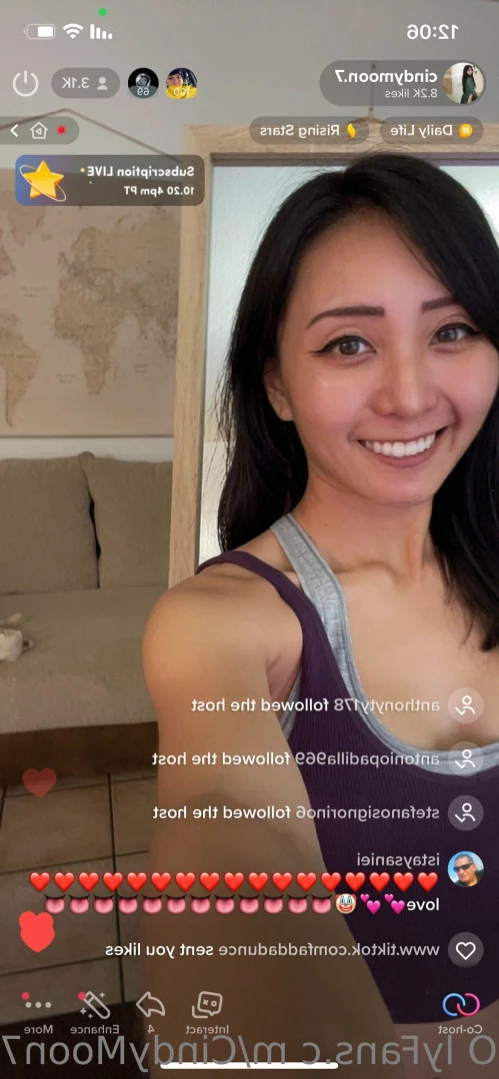 cindymoon 🔝2.1% Busty Petite Asian Dream [ cindymoon7 ] Onlyfans leaked photo 13595790 on Hotleaks.tv