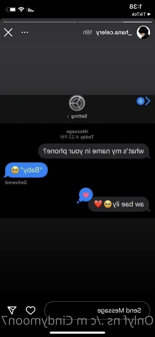 cindymoon 🔝2.1% Busty Petite Asian Dream [ cindymoon7 ] Onlyfans leaked photo 13754520 on Hotleaks.tv
