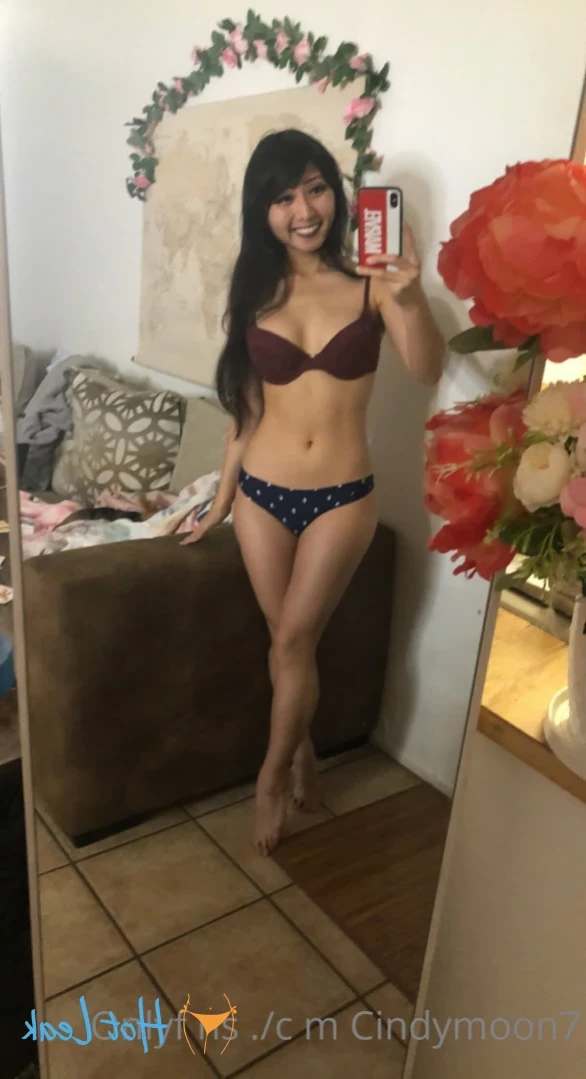 cindymoon 🔝2.1% Busty Petite Asian Dream [ cindymoon7 ] Onlyfans leaked photo 13857324 on Hotleaks.tv