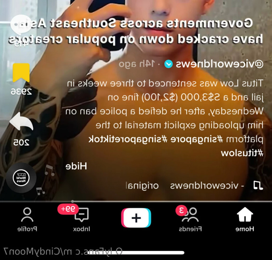cindymoon 🔝2.1% Busty Petite Asian Dream [ cindymoon7 ] Onlyfans leaked photo 13857328 on Hotleaks.tv