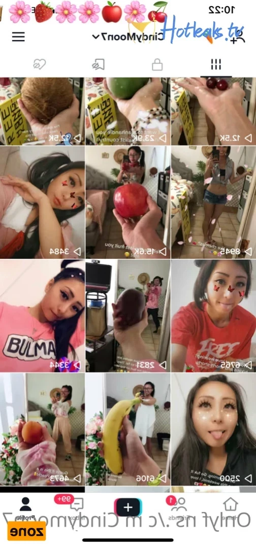 cindymoon 🔝2.1% Busty Petite Asian Dream [ cindymoon7 ] Onlyfans leaked photo 13857905 on Hotleaks.tv