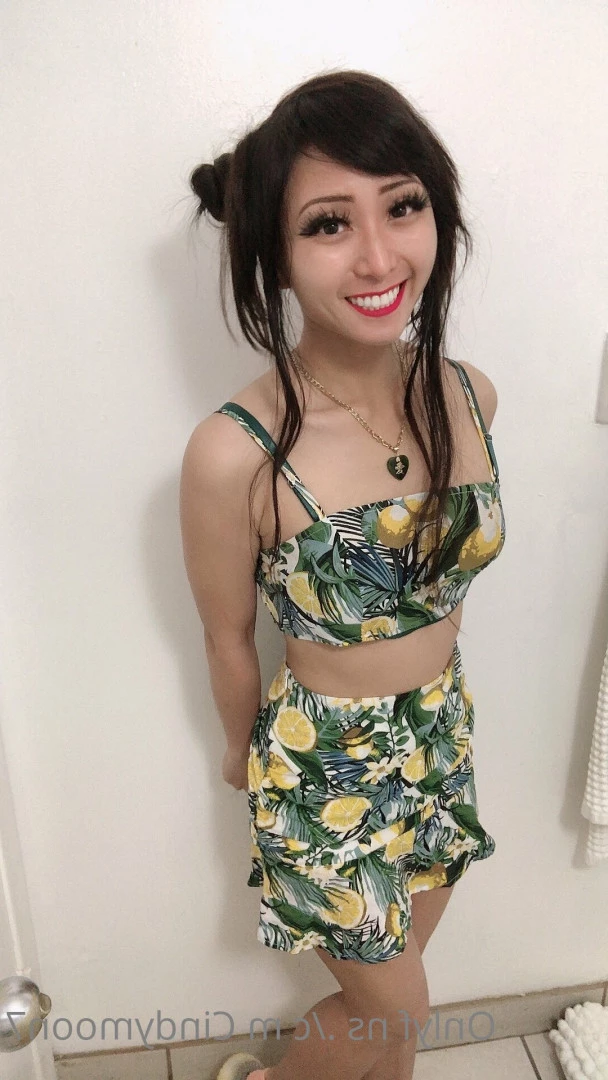 cindymoon 🔝2.1% Busty Petite Asian Dream [ cindymoon7 ] Onlyfans leaked photo 13858123 on Hotleaks.tv