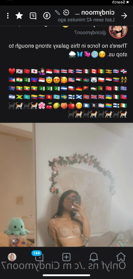 cindymoon 🔝2.1% Busty Petite Asian Dream [ cindymoon7 ] Onlyfans leaked photo 13858141 on Hotleaks.tv