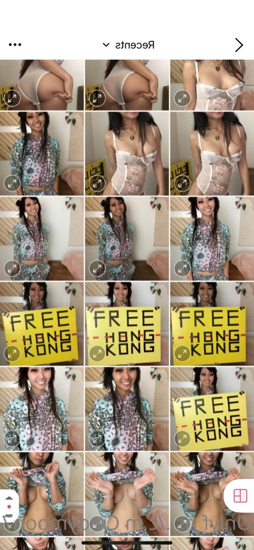 cindymoon 🔝2.1% Busty Petite Asian Dream [ cindymoon7 ] Onlyfans leaked photo 13858158 on Hotleaks.tv