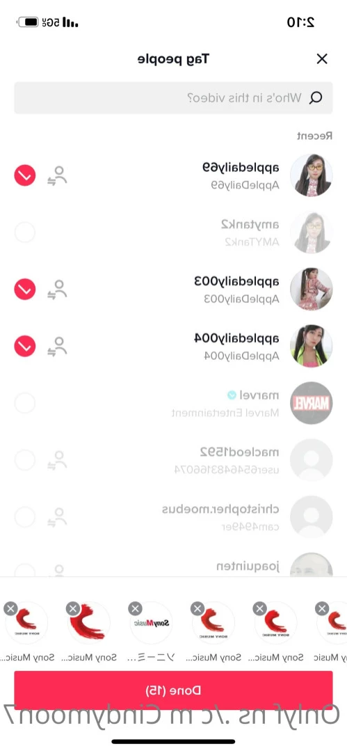 cindymoon 🔝2.1% Busty Petite Asian Dream [ cindymoon7 ] Onlyfans leaked photo 13858370 on Hotleaks.tv