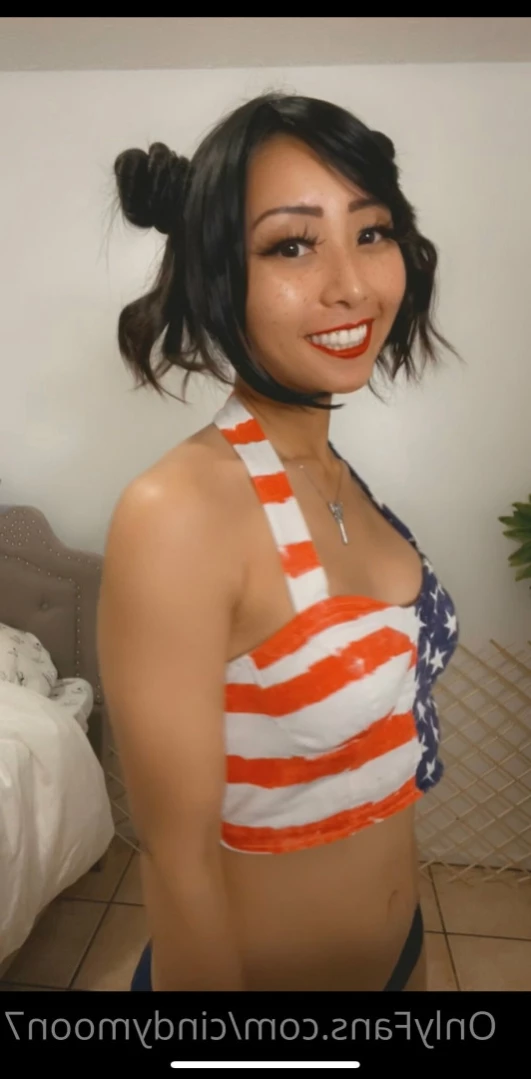 cindymoon 🔝2.1% Busty Petite Asian Dream [ cindymoon7 ] Onlyfans leaked photo 13858648 on Hotleaks.tv