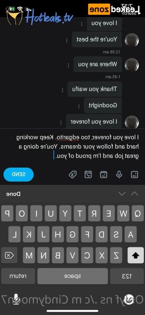 cindymoon 🔝2.1% Busty Petite Asian Dream [ cindymoon7 ] Onlyfans leaked photo 13861475 on Hotleaks.tv