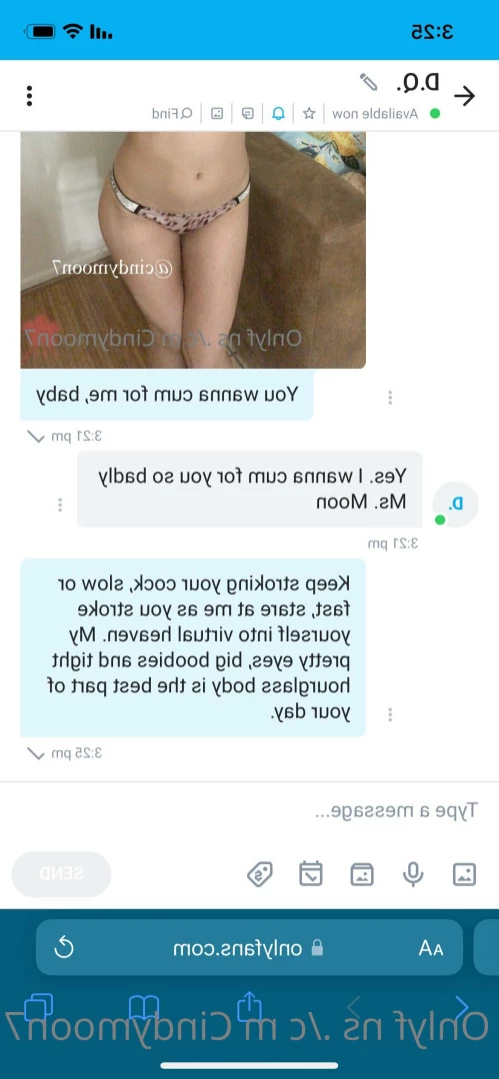 cindymoon 🔝2.1% Busty Petite Asian Dream [ cindymoon7 ] Onlyfans leaked photo 13939033 on Hotleaks.tv