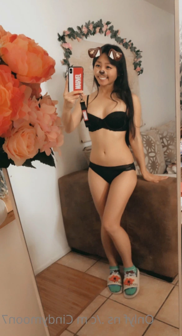 cindymoon 🔝2.1% Busty Petite Asian Dream [ cindymoon7 ] Onlyfans leaked photo 13939475 on Hotleaks.tv