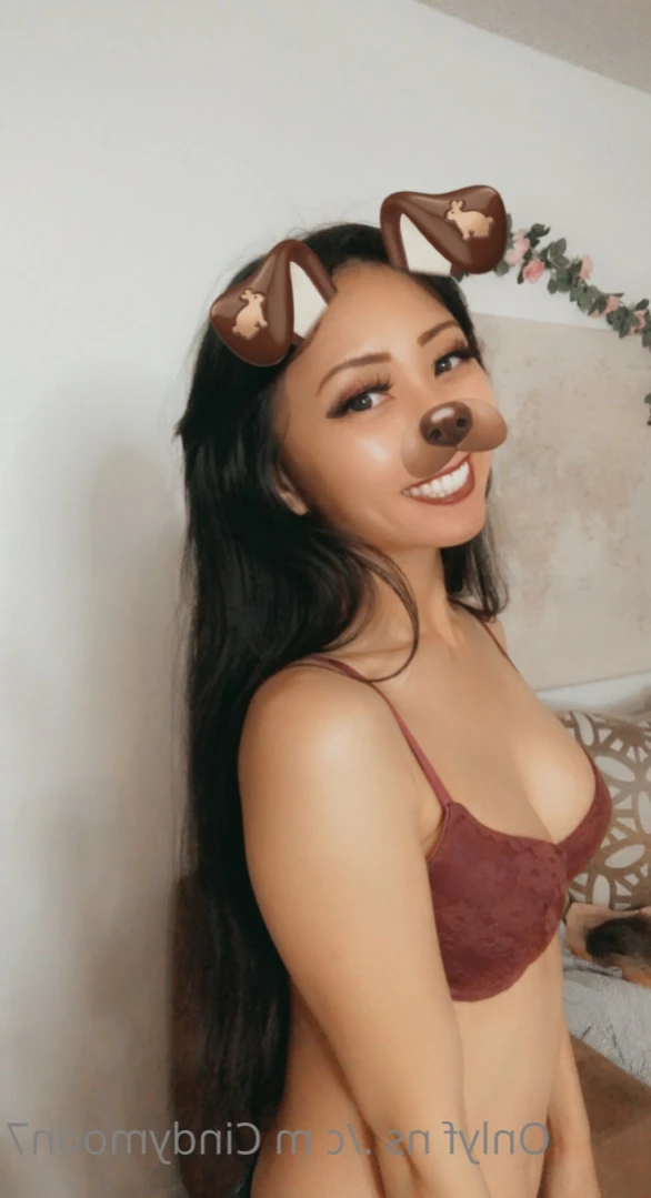 cindymoon 🔝2.1% Busty Petite Asian Dream [ cindymoon7 ] Onlyfans leaked photo 13989588 on Hotleaks.tv
