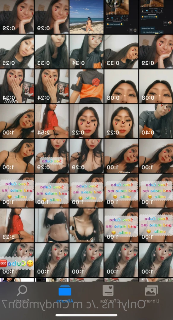 cindymoon 🔝2.1% Busty Petite Asian Dream [ cindymoon7 ] Onlyfans leaked photo 14024308 on Hotleaks.tv