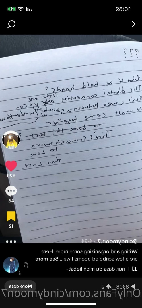 cindymoon 🔝2.1% Busty Petite Asian Dream [ cindymoon7 ] Onlyfans leaked photo 14024441 on Hotleaks.tv