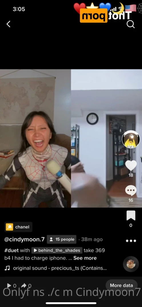 cindymoon 🔝2.1% Busty Petite Asian Dream [ cindymoon7 ] Onlyfans leaked photo 14025168 on Hotleaks.tv