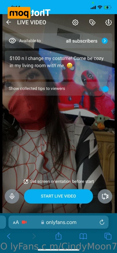 cindymoon 🔝2.1% Busty Petite Asian Dream [ cindymoon7 ] Onlyfans leaked photo 14025191 on Hotleaks.tv