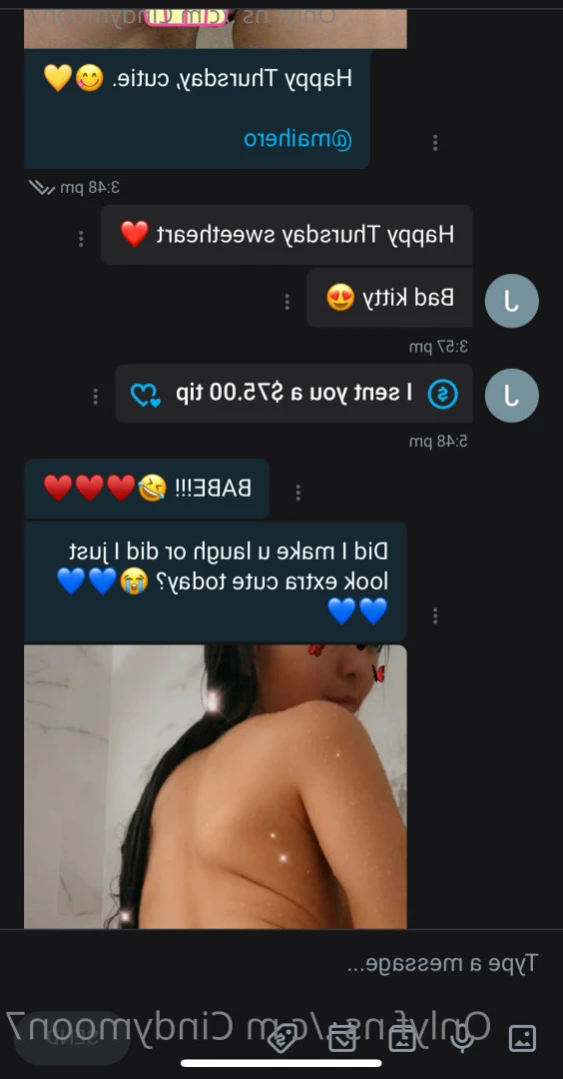 cindymoon 🔝2.1% Busty Petite Asian Dream [ cindymoon7 ] Onlyfans leaked photo 14025248 on Hotleaks.tv