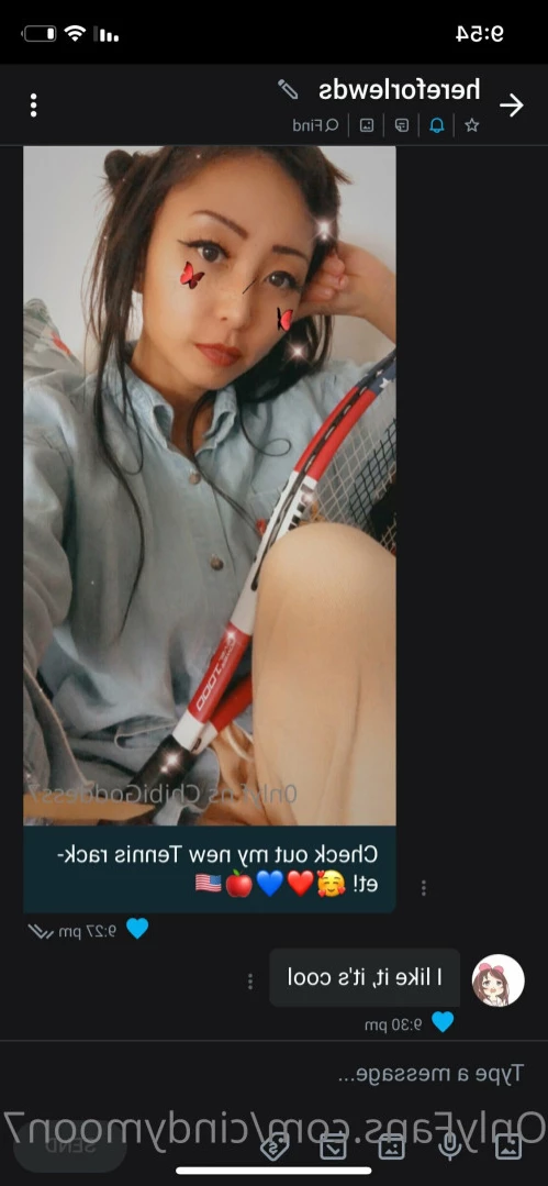cindymoon 🔝2.1% Busty Petite Asian Dream [ cindymoon7 ] Onlyfans leaked photo 14025528 on Hotleaks.tv