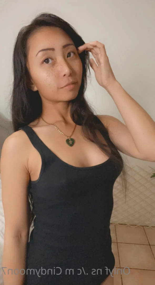 cindymoon 🔝2.1% Busty Petite Asian Dream [ cindymoon7 ] Onlyfans leaked photo 14049639 on Hotleaks.tv