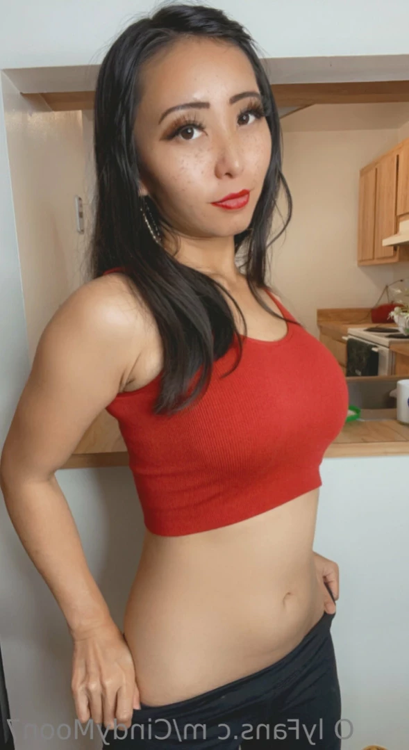 cindymoon 🔝2.1% Busty Petite Asian Dream [ cindymoon7 ] Onlyfans leaked photo 14099580 on Hotleaks.tv