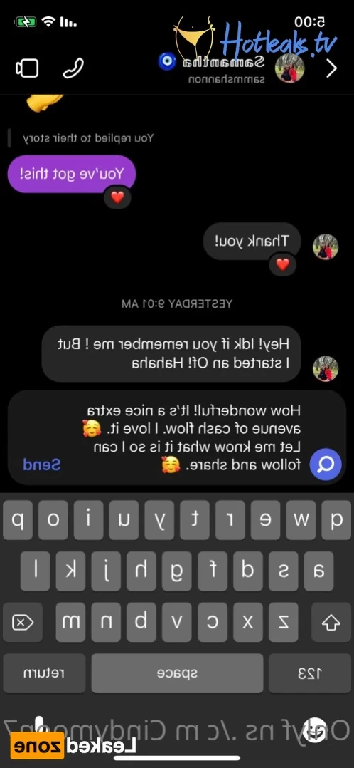 cindymoon 🔝2.1% Busty Petite Asian Dream [ cindymoon7 ] Onlyfans leaked photo 14185355 on Hotleaks.tv