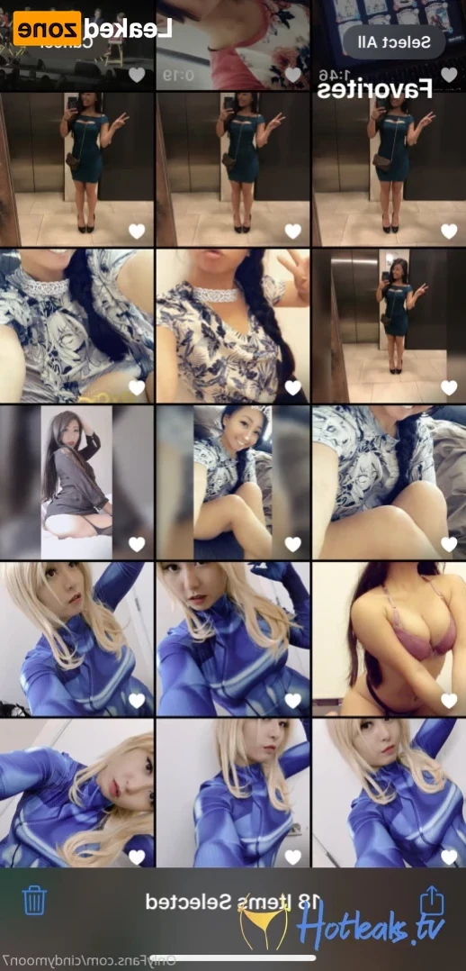 cindymoon 🔝2.1% Busty Petite Asian Dream [ cindymoon7 ] Onlyfans leaked photo 14194325 on Hotleaks.tv