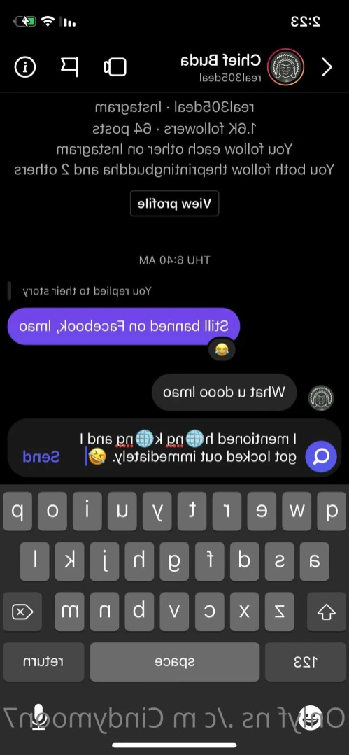 cindymoon 🔝2.1% Busty Petite Asian Dream [ cindymoon7 ] Onlyfans leaked photo 14194403 on Hotleaks.tv