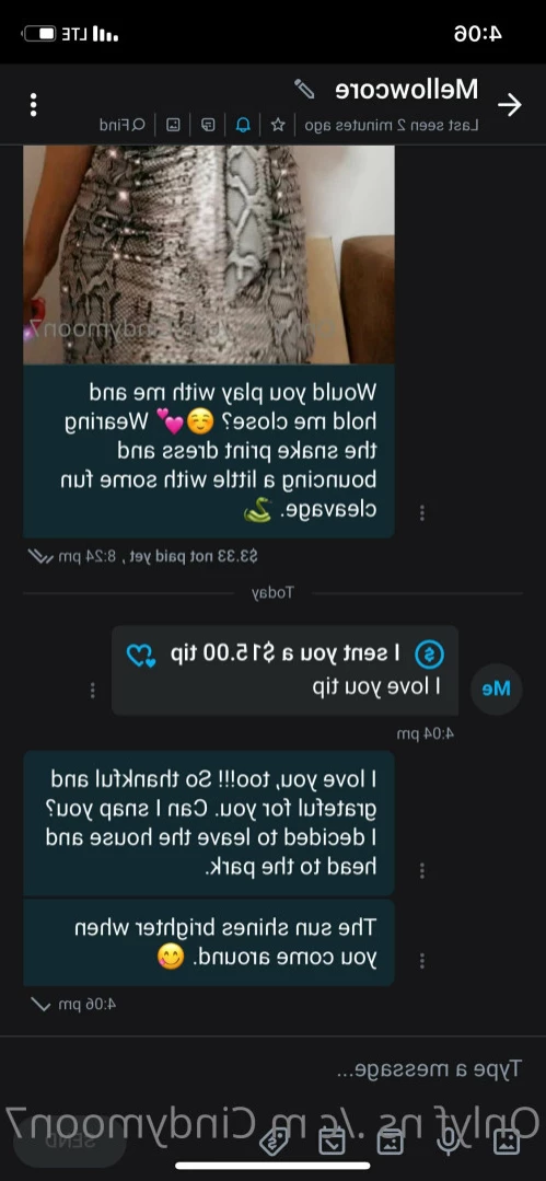 cindymoon 🔝2.1% Busty Petite Asian Dream [ cindymoon7 ] Onlyfans leaked photo 14194417 on Hotleaks.tv