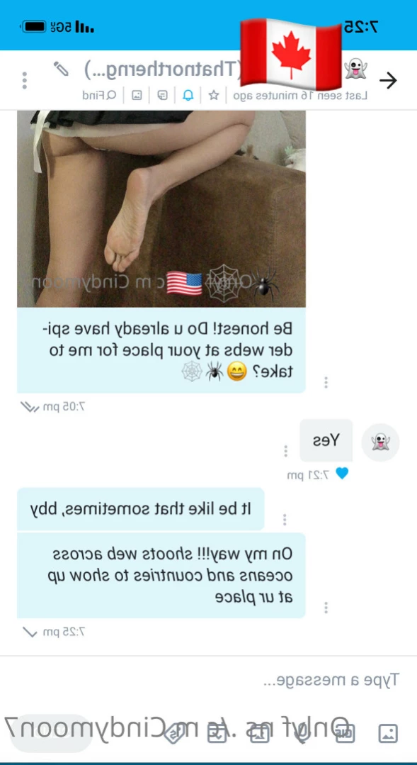 cindymoon 🔝2.1% Busty Petite Asian Dream [ cindymoon7 ] Onlyfans leaked photo 14194841 on Hotleaks.tv