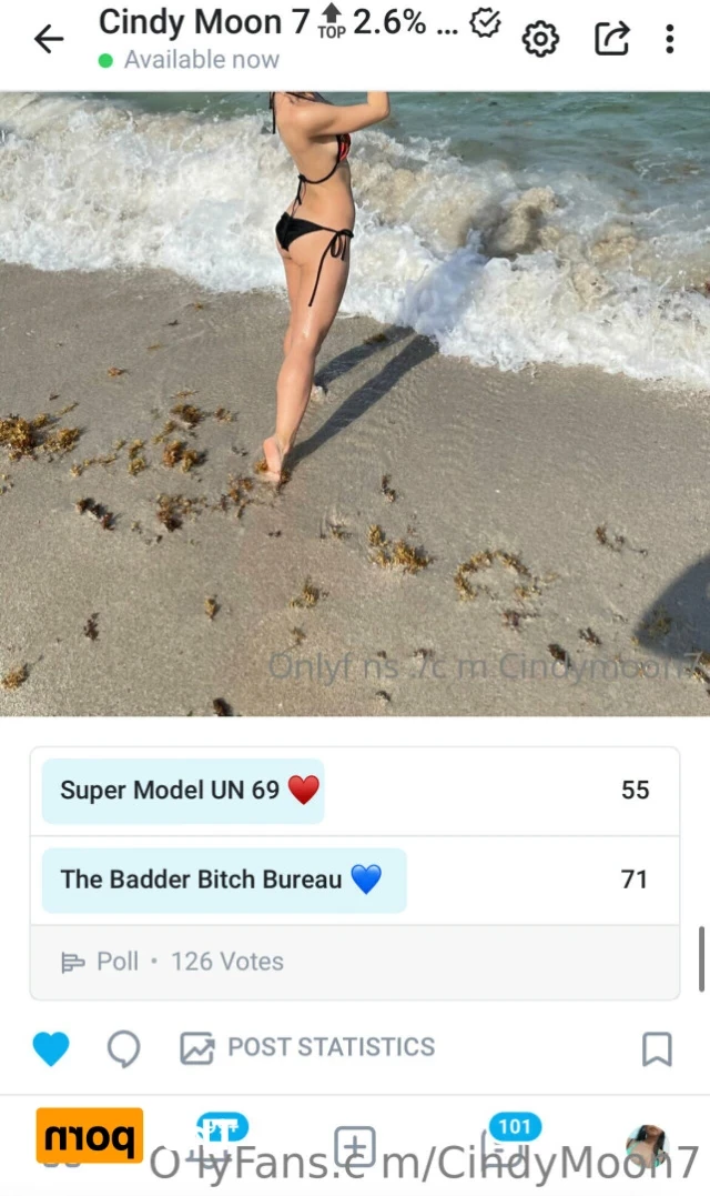 cindymoon 🔝2.1% Busty Petite Asian Dream [ cindymoon7 ] Onlyfans leaked photo 14198966 on Hotleaks.tv